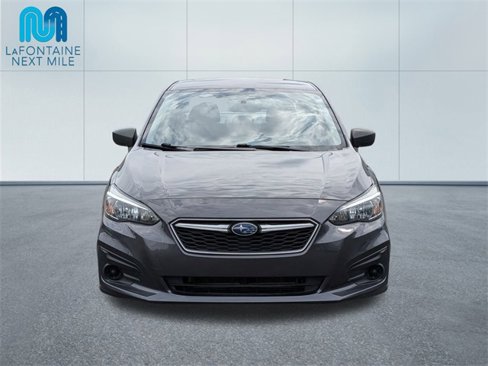 Used 2019 Subaru Impreza 2.0i image 8