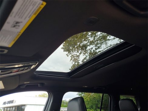 New 2025 Jeep Grand Cherokee L Altitude image 29