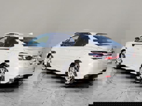 Used 2024 Toyota Camry LE image 6