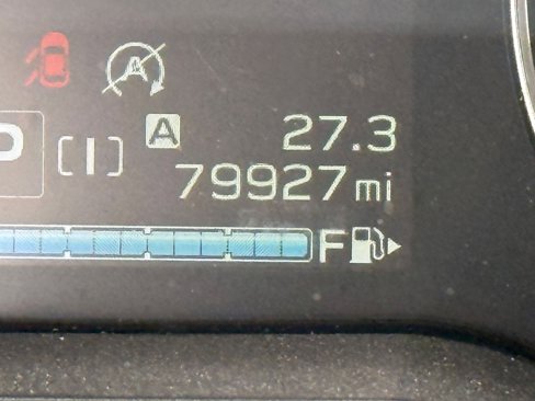 Used 2022 Subaru Crosstrek 2.5i Limited w/ Moonroof Package 2 image 21