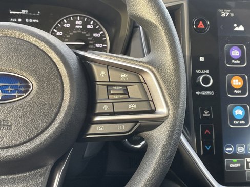 New 2025 Subaru Impreza 2.0i Sport image 18