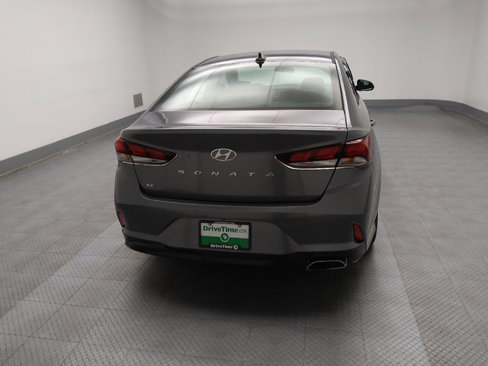 Used 2019 Hyundai Sonata SE image 7