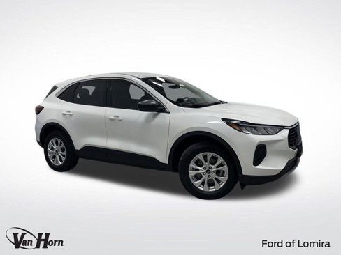 Used 2023 Ford Escape Active image 1