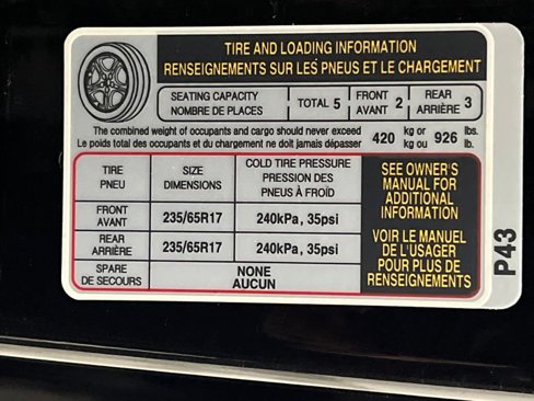 Used 2024 Kia Sportage LX image 62