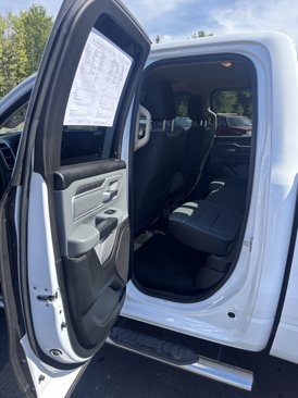 Used 2020 RAM 1500 Big Horn image 16