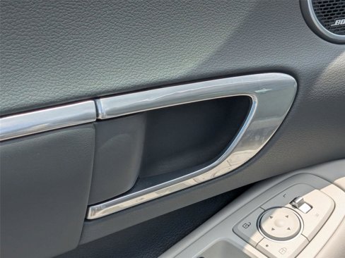 Used 2023 Hyundai Sonata SEL w/ Cargo Package image 14