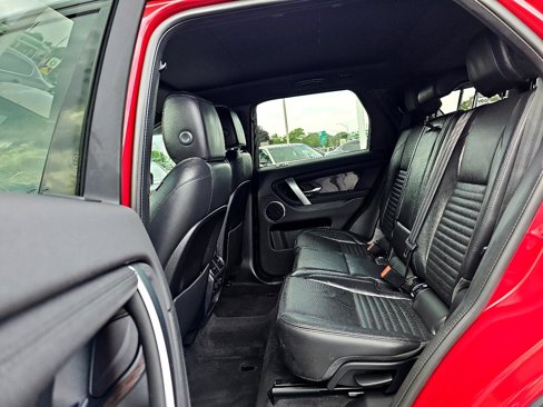 Used 2020 Land Rover Discovery Sport S image 52