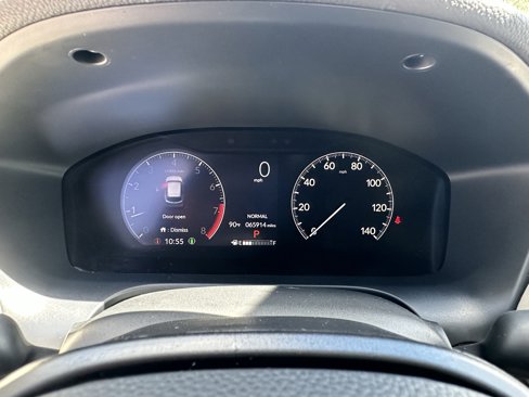 Used 2024 Honda HR-V LX image 20