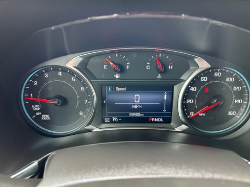 Used 2023 Chevrolet Equinox LT image 23