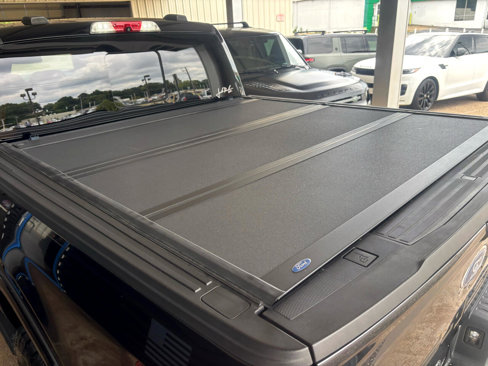 Used 2021 Ford F150 XLT w/ Equipment Group 302A High image 28