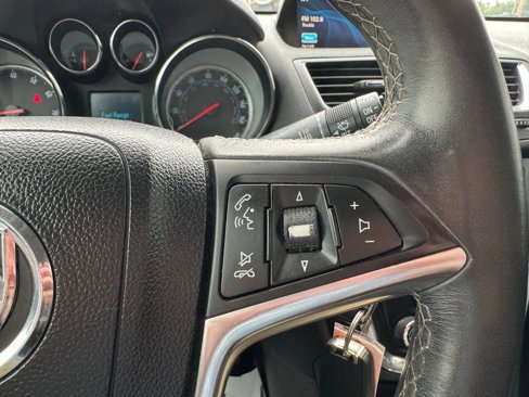 Used 2013 Buick Encore Convenience image 18