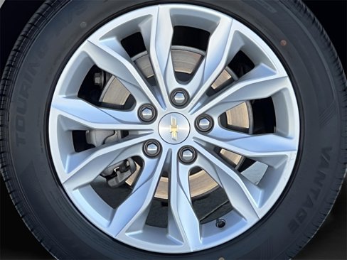 Used 2023 Chevrolet Malibu LT w/ Driver Confidence Package image 13