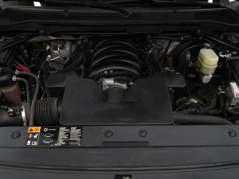 Used 2016 GMC Sierra 1500 SLT image 32