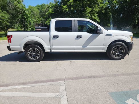 Used 2019 Ford F150 XL w/ Equipment Group 101A Mid image 14