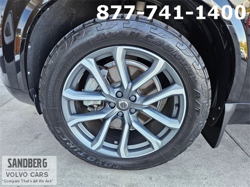 Used 2018 Volvo XC90 T5 Momentum image 9