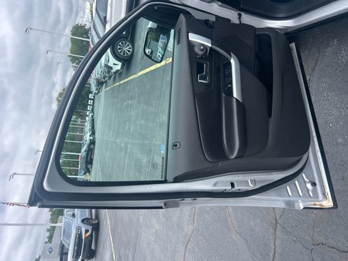 Used 2013 Ford Edge SEL image 12