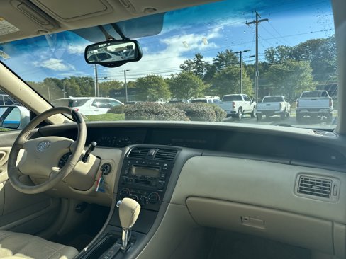 Used 2003 Toyota Avalon XL image 15