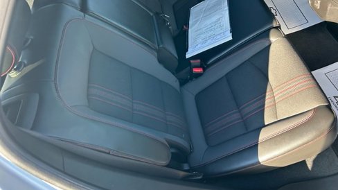 Certified 2022 Chevrolet Equinox RS image 51