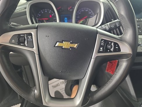Used 2017 Chevrolet Equinox LT w/ Convenience Package image 25