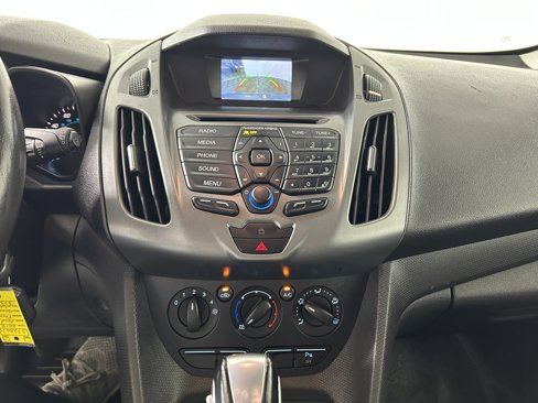 Used 2018 Ford Transit Connect XL image 23