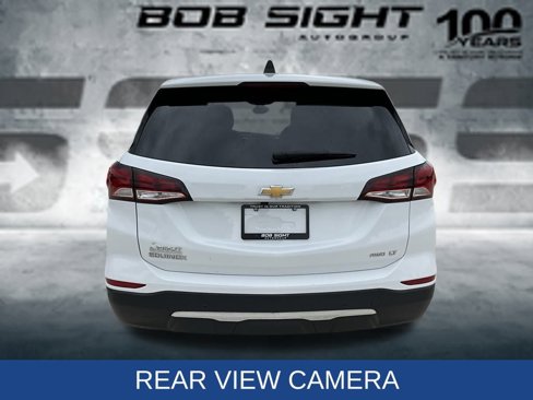 Used 2023 Chevrolet Equinox LT image 5