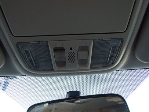 Used 2012 Honda CR-V EX image 19