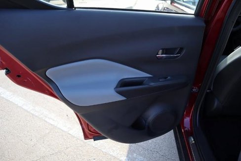 Certified 2024 Nissan Kicks SR w/ SR Premium Package image 12