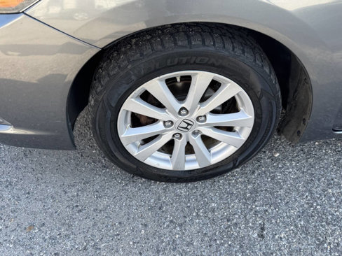 Used 2012 Honda Civic EX image 44
