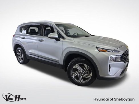 Used 2023 Hyundai Santa Fe SEL image 42