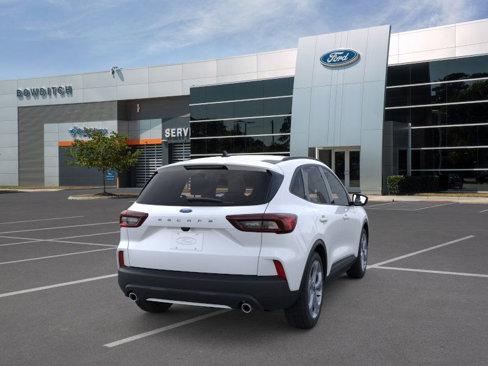 New 2025 Ford Escape ST-Line image 8