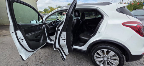 Used 2019 Buick Encore Preferred w/ Safety Package image 9