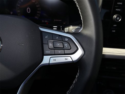 New 2025 Volkswagen Taos S image 22