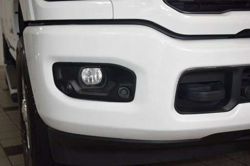 Used 2023 RAM 2500 Lone Star w/ Level 1 Equipment Group w/2_Y image 11