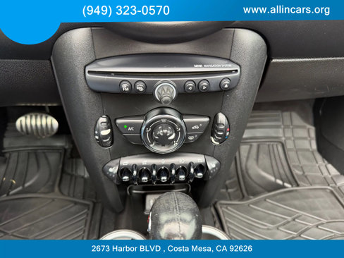 Used 2013 MINI Cooper S image 14