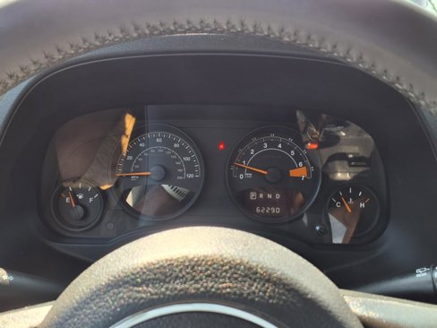 Used 2017 Jeep Patriot Latitude image 21