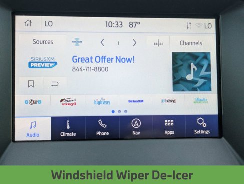 Used 2020 Ford Edge SEL w/ Convenience Package image 25