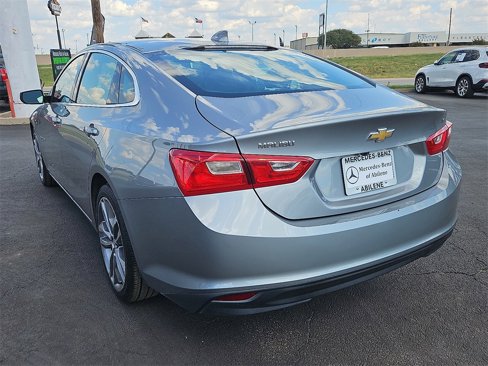 Used 2023 Chevrolet Malibu LT image 5