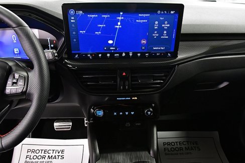 Used 2024 Ford Escape ST-Line w/ Tech Pack #1 image 25