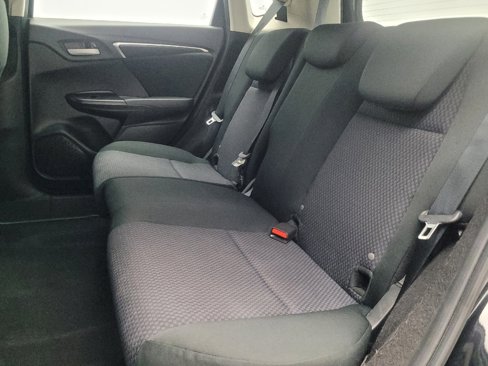 Used 2020 Honda Fit LX image 18