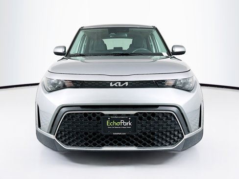 Used 2024 Kia Soul LX w/ Option Group 015 image 2