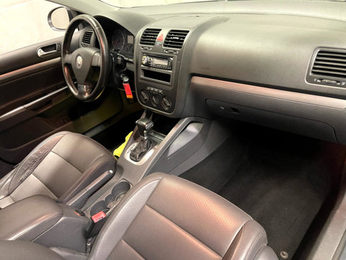 Used 2008 Volkswagen Jetta SEL image 13