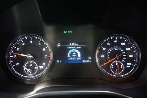 Used 2023 Hyundai Santa Fe SEL image 28