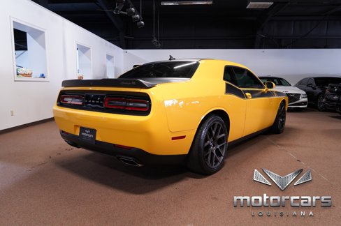 Used 2018 Dodge Challenger T/A image 7
