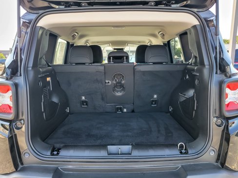 Used 2022 Jeep Renegade Latitude w/ Convenience Group image 18