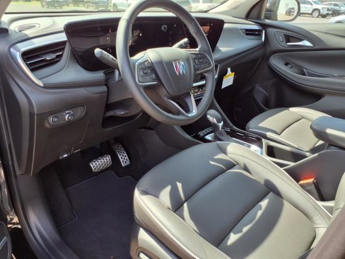 Used 2024 Buick Encore GX Avenir w/ Avenir Technology Package image 33