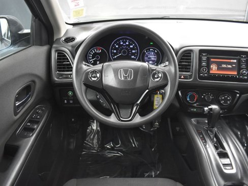 Used 2019 Honda HR-V LX image 13