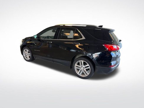 Used 2020 Chevrolet Equinox Premier image 3