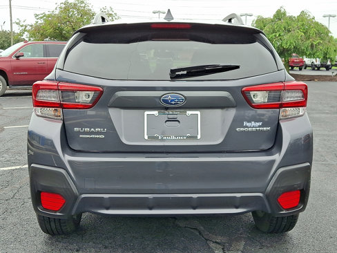 Used 2023 Subaru Crosstrek 2.0i Premium image 5