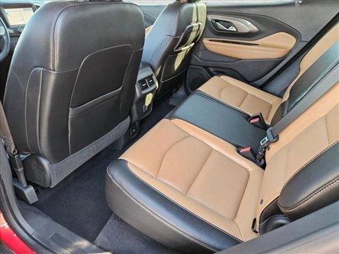 Used 2019 GMC Terrain SLT w/ Preferred Package image 18