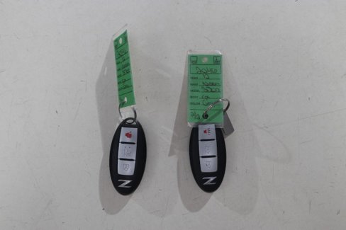 Used 2012 Nissan 370Z Touring w/ Sport Pkg image 66